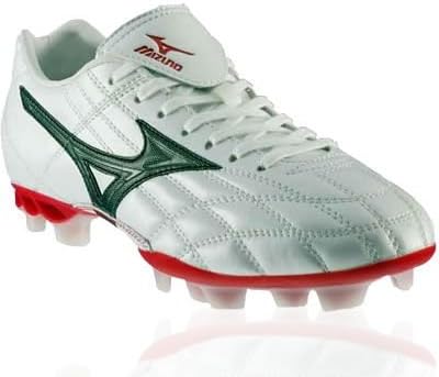 mizuno wave ghost striker