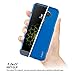J&D Case Compatible for LG G5 Case, Drop Protection Slim Cushion Shock Resistant Protective TPU Slim Case for LG G5 Bumper Case, Black
