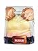 ERIC Abdominal Squishy of Jumbo Slow Rising Scented 8.3