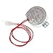 Jili Online AC 110V Automatic Egg Incubator Motor Component Turning Motor Poultry Hatcher DIY Farm