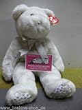 Ty Beanie Buddies The Beginning - Bear