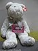 Ty Beanie Buddies The Beginning - Bear