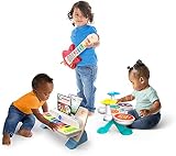Baby Einstein Together in Tune Drums Musical Toddler Toy Magic Touch Wireless view 14