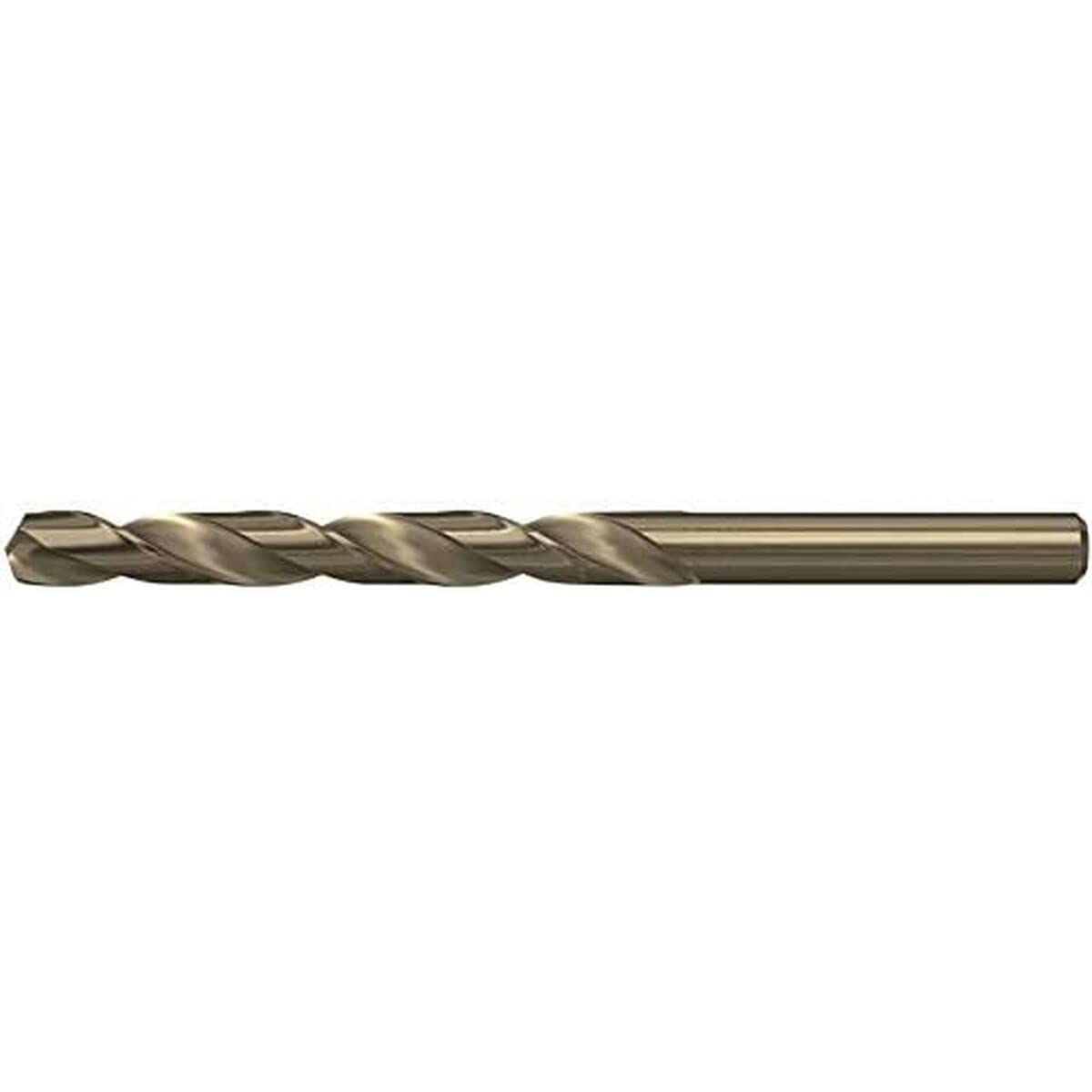fischer - Cobalt Drill bit for Metal 4.2x43/75