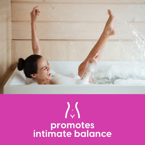 NutraBlast Boric Acid Vaginal Suppositories 600mg (30 Count) w/ Balance