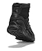 Under Armour Men's Valsetz RTS 4E, Black (001)/Black, 10.5