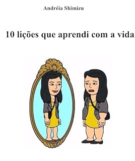 Livro As 10 lições que aprendi com a vida