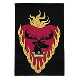 GRAPHICS & MORE Game of Thrones Stannis Baratheon