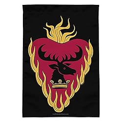 GRAPHICS & MORE Game of Thrones Stannis Baratheon