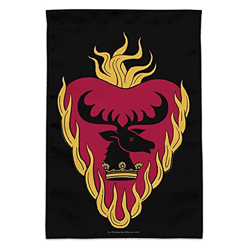 GRAPHICS & MORE Game of Thrones Stannis Baratheon