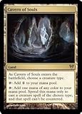 Magic The Gathering - Cavern of Souls (226) - Avacyn Restored