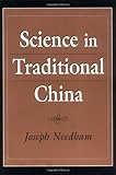Science in Traditional China