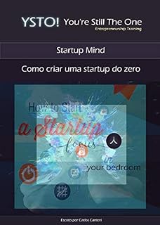 Livro Startup Journey: Como criar uma startup do zero