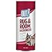 Out! Rug and Room Deodorizer Carpet Powder, 32-Ounce