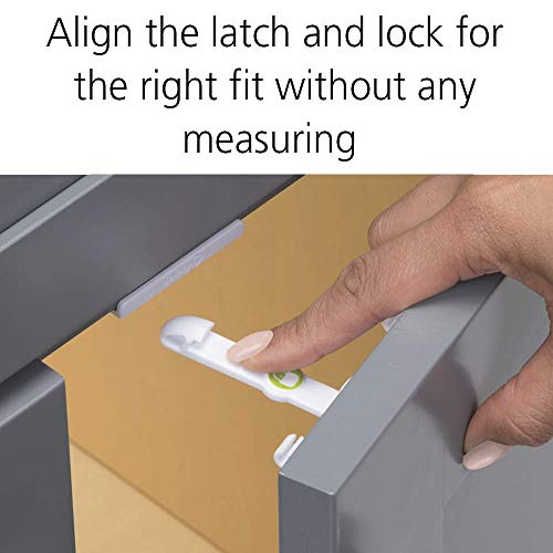 Safety-1St-Adhesive-Cabinet-Latch-12-Piece-One-Size
