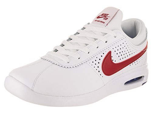 nike men's sb air max bruin vapor skate shoe