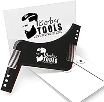 rasoir pour contour de barbe