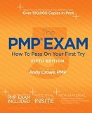 The PMP Exam: How to Pass on Your First Try, Fifth Edition