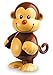 Tolo First Friends Children Toy, Monkey