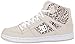 DC Women's Rebound High Tx Se Skate Shoe-w Skateboarding