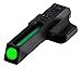 TRUGLO TFO Tritium and Fiber-Optic Handgun Sights for Smith & Wesson Pistols