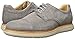Sebago Men's Smyth Cap Toe Oxford