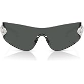 2280 Sunglasses by Versace