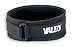 Valeo 4-Inch VLP Performance Low Profile Hand Washable Lifting Belt for Men and Women