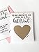 Will You Be My Maid of Honor, Scratch Off Card for Best Friend, Bridal Proposal Box Card, from Bride and Groom (Best Friend Maid of Honor2)