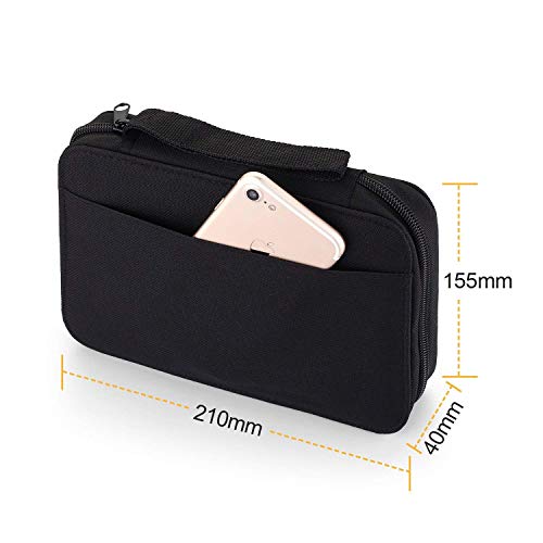 6 OldShark+Crochet+Knitting+Accessories+Crocheting