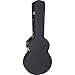 Yamaha AG3-Hard Case Concert Size Hardshell Acoustic Guitar Case