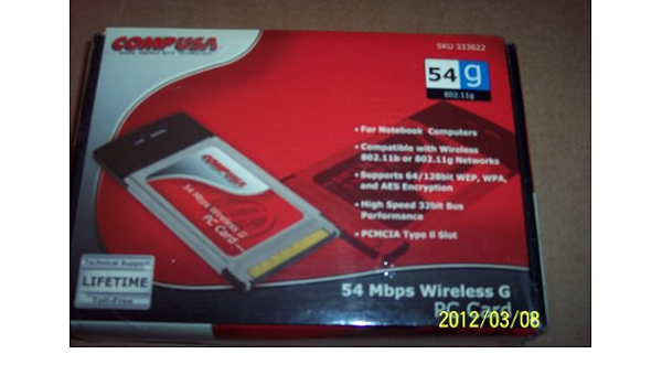 Compusa pc amerinote