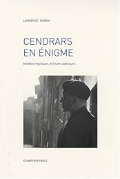 Cendrars en énigme