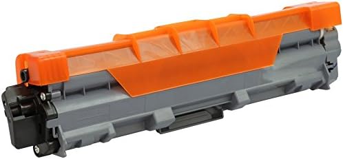 YELLOW YETI TN 241 242 Toner Cartridge Compatible with Brother DCP-9015CDW DCP-9017CDW DCP-9022CDW HL-3140CW HL-3150CDW HL-3170CDW MFC-9130CW MFC-9140CDN MFC-9330CDW MFC-9340CDW Black - Image 5
