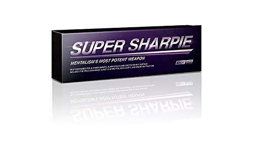 The Super Sharpie from MagicSmith