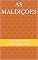 Livro as maldições