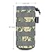 Gonex Tactical Military MOLLE Water Bottle Pouch ACU Camo