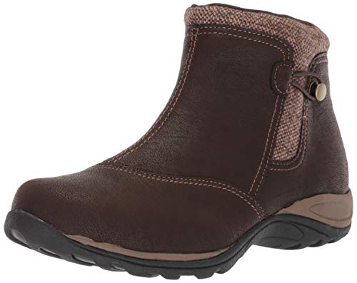 Eastland Shoe Womens Bridget Brown 