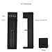 18650 battery charger,Universal Battery Charger KESHEE K1 LED Display Speedy Smart Charger for Rechargeable Li-ion Batteries 21700 20700 26650 10440 14500 16340 16650 18650