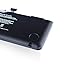 DTK 10.95V 6800mAh 74Wh Laptop Battery for MacBook 15'' A1321 A1286 (Only for 2009 2010 Version) Fit MB985 MB986J/A MC118 + 2PCS Screwdrivers