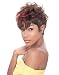 MM 27PCS BY MODEL MODEL DREAMWEAVER PRE-CUT 100% HUMAN HAIR WEAVE