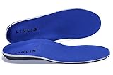 Orthotic Insoles for Flat Feet Insoles Plantar Fasciitis High Arch Support Feet shoes