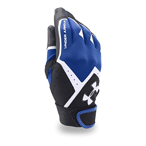 under armour clean up youth batting gloves
