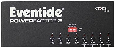 Eventide PowerFactor 2