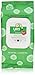 Yes To Cucumber Hypoallergenic Facial Towelettes, 30 Count