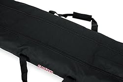 Gator Cases Speaker Stand Carry Bag with Dual