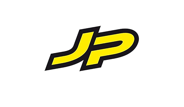 JP Windsurf - Pegatina con logotipo de vela (tamaño grande ...