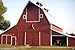 Rustic Barn Star Wall Decor - Handmade 36
