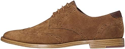 find. Zapatos de cordones brogue Hombre
