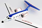 Air Earl Rc Airplane Twin Engine Ready to Fly Corporate Jet by E-Toysworld